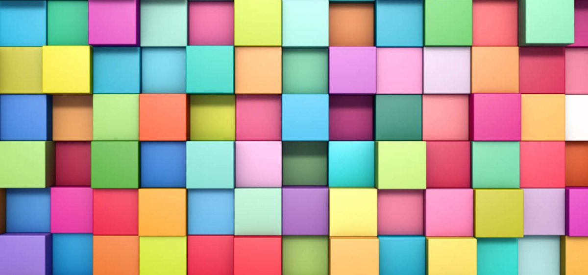 Трёхмерный куб