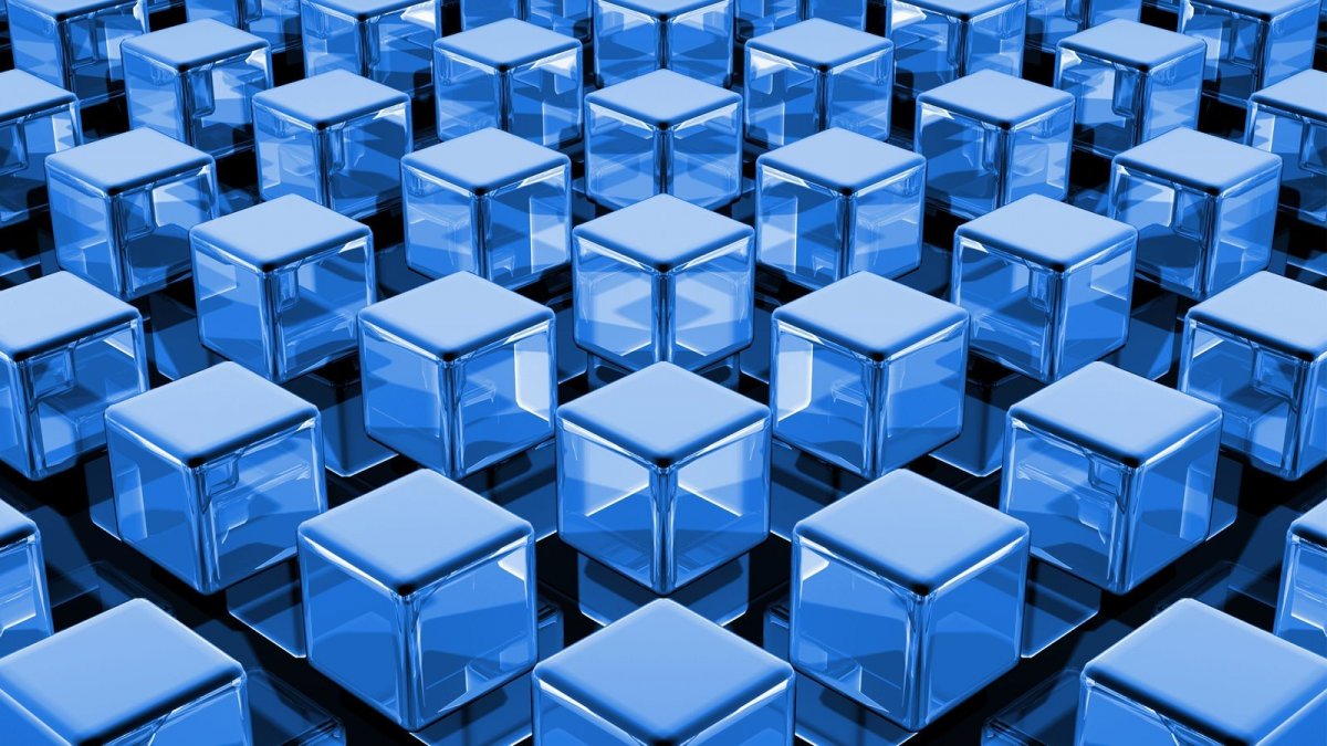 Красивый квадрат