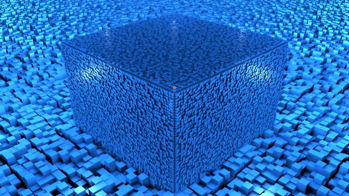 Трехмерный рабочий стол