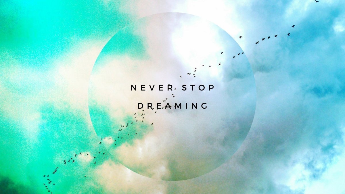 Мотивационные обои на компьютер