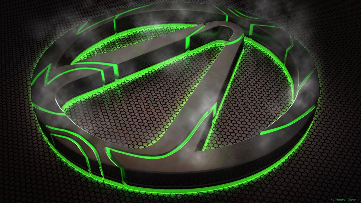 Красивый фон для геймера