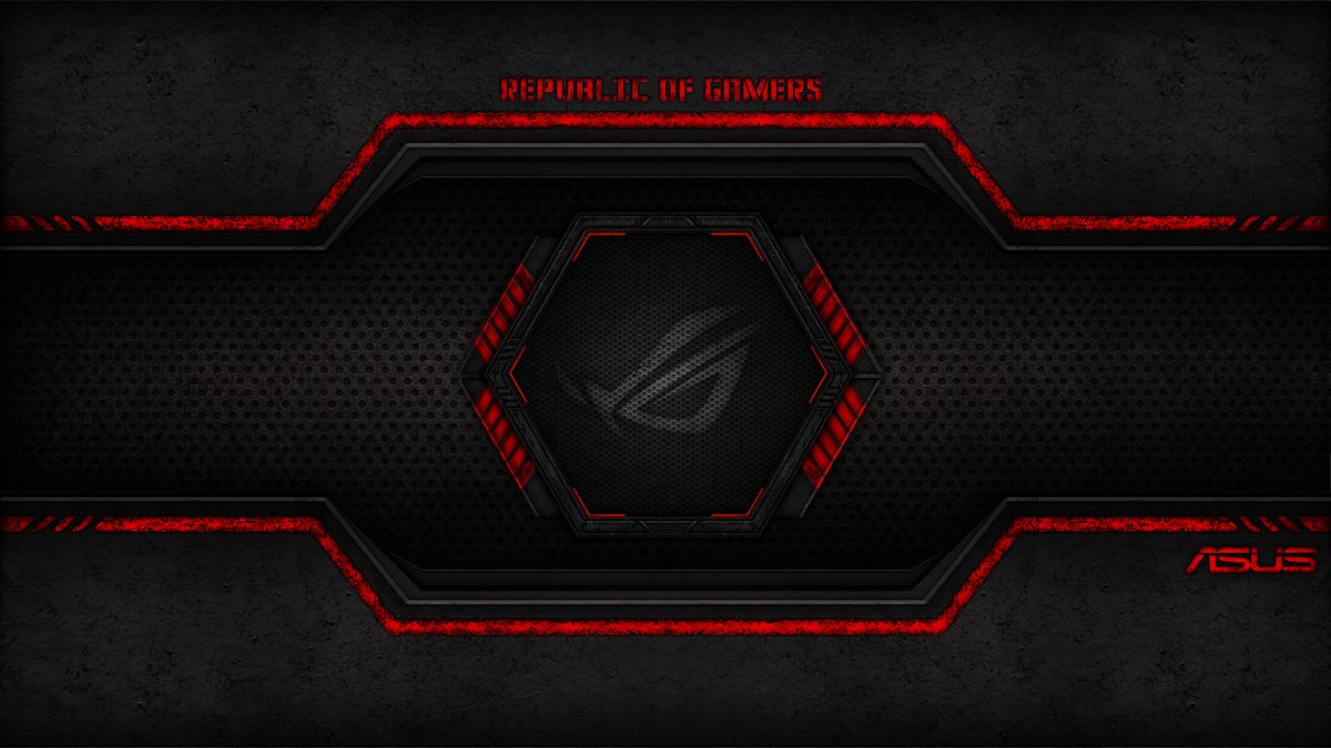 Обои на рабочий стол для геймеров