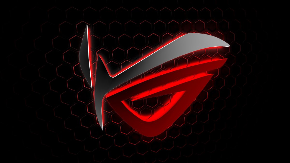 ASUS ROG 3840x2160