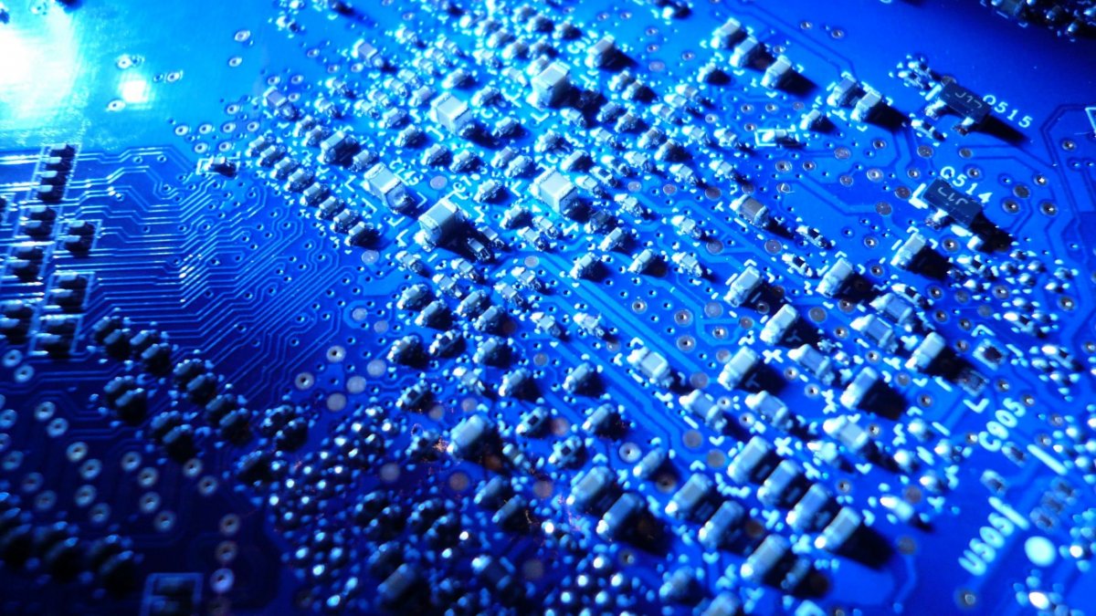 Компьютерные технологии