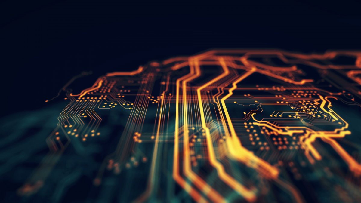 Фон для сайта компьютерной тематики