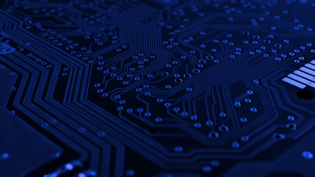 Печатная плата