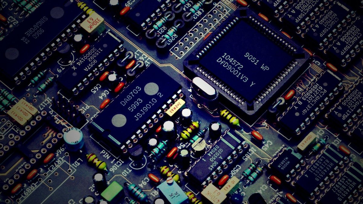 Компьютерная плата