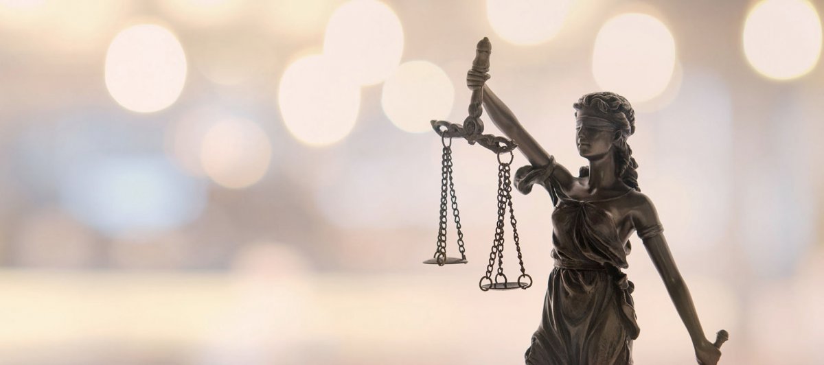 День юриста 2020 Фемида