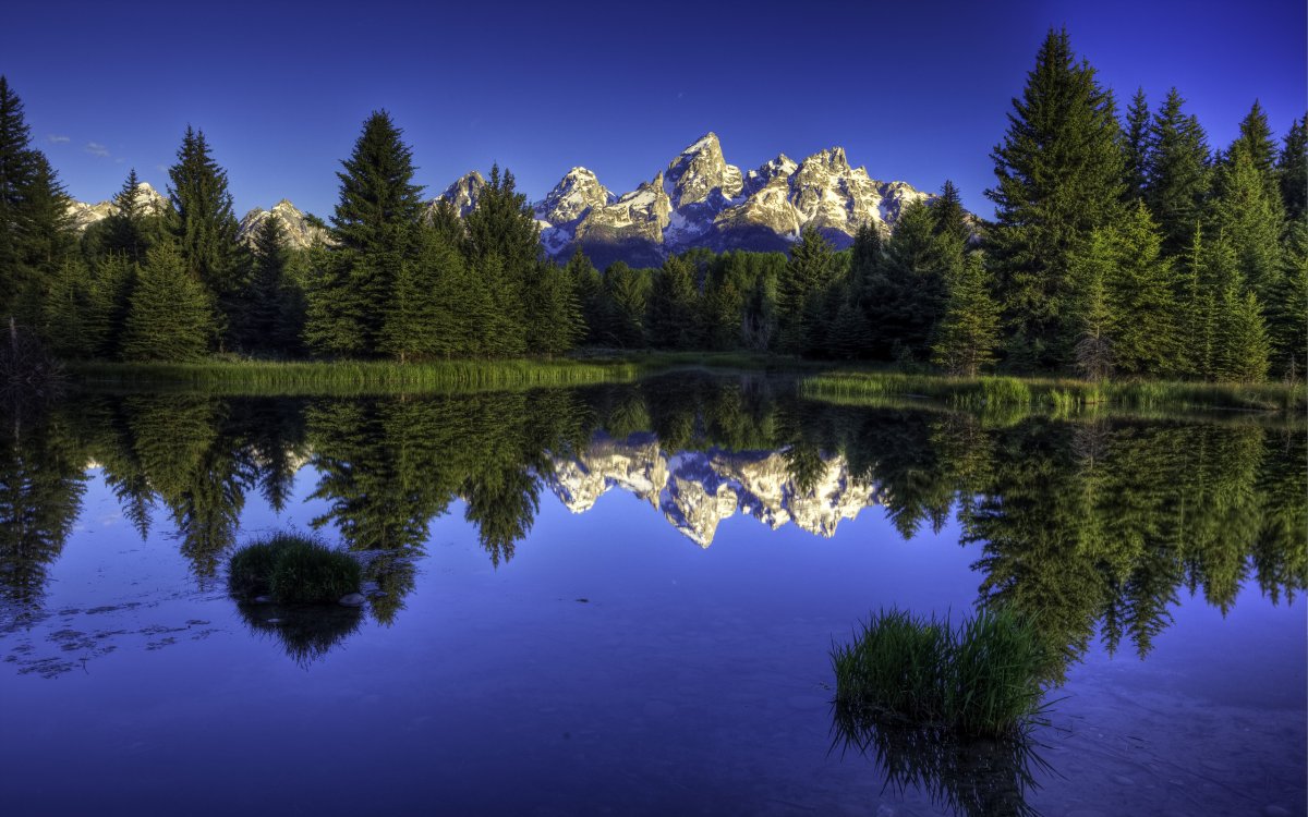 Изображения природы на рабочий стол