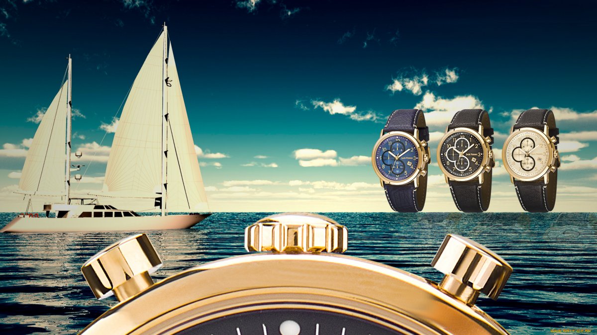 Наручные часы