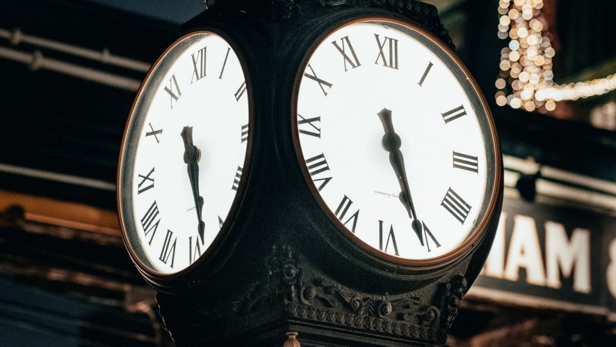 Циферблат обои