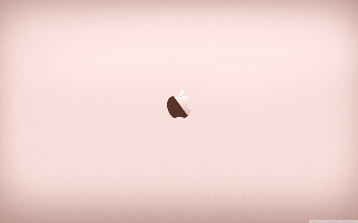 Бежевый фон для рабочего стола Минимализм