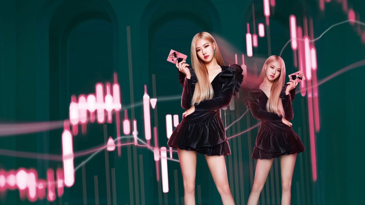 BLACKPINK обои на телефон