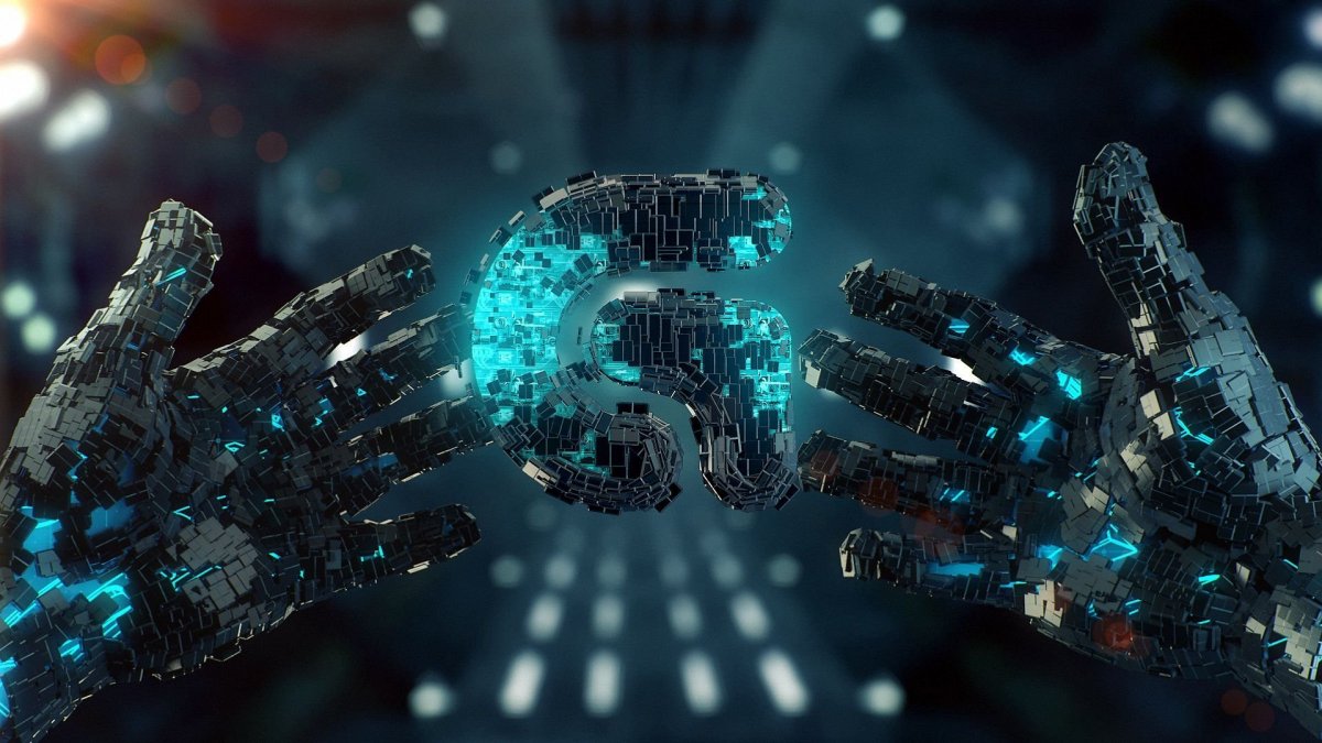 Обои на рабочий стол геймерские