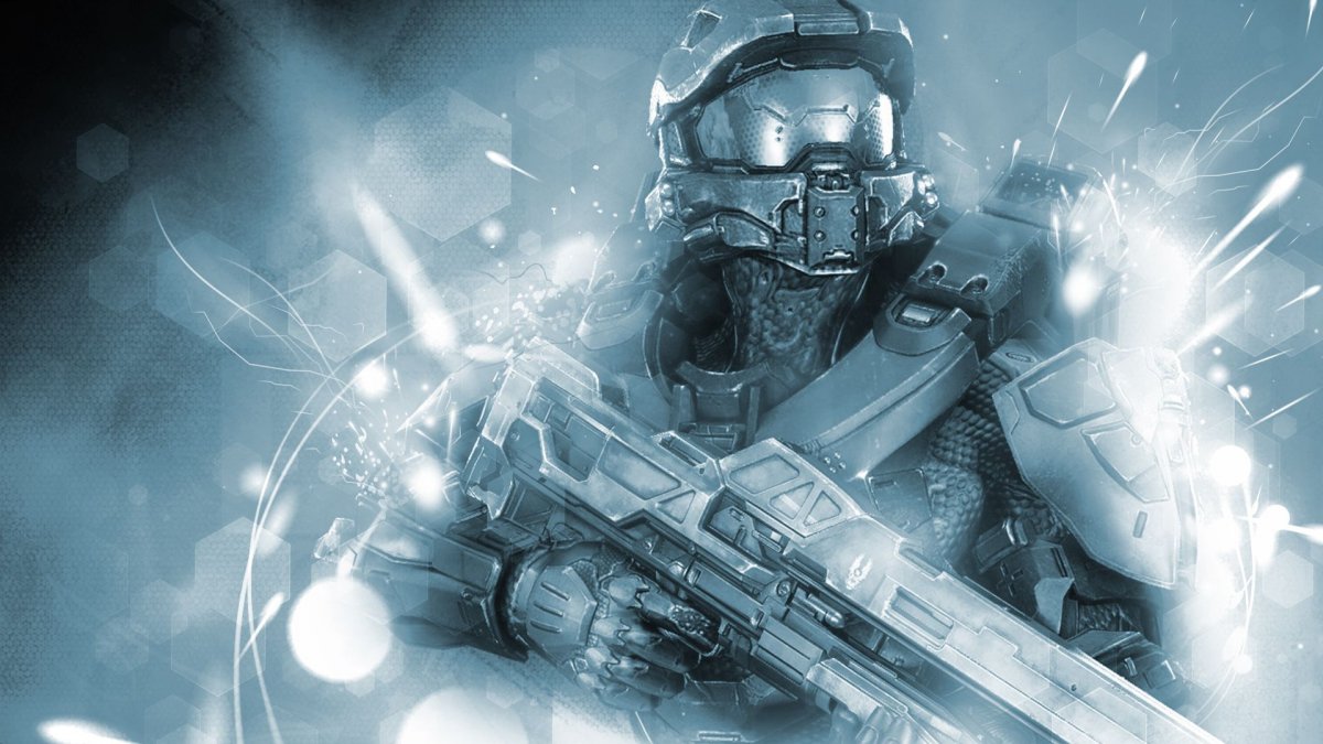 Обои на рабочий стол геймерские