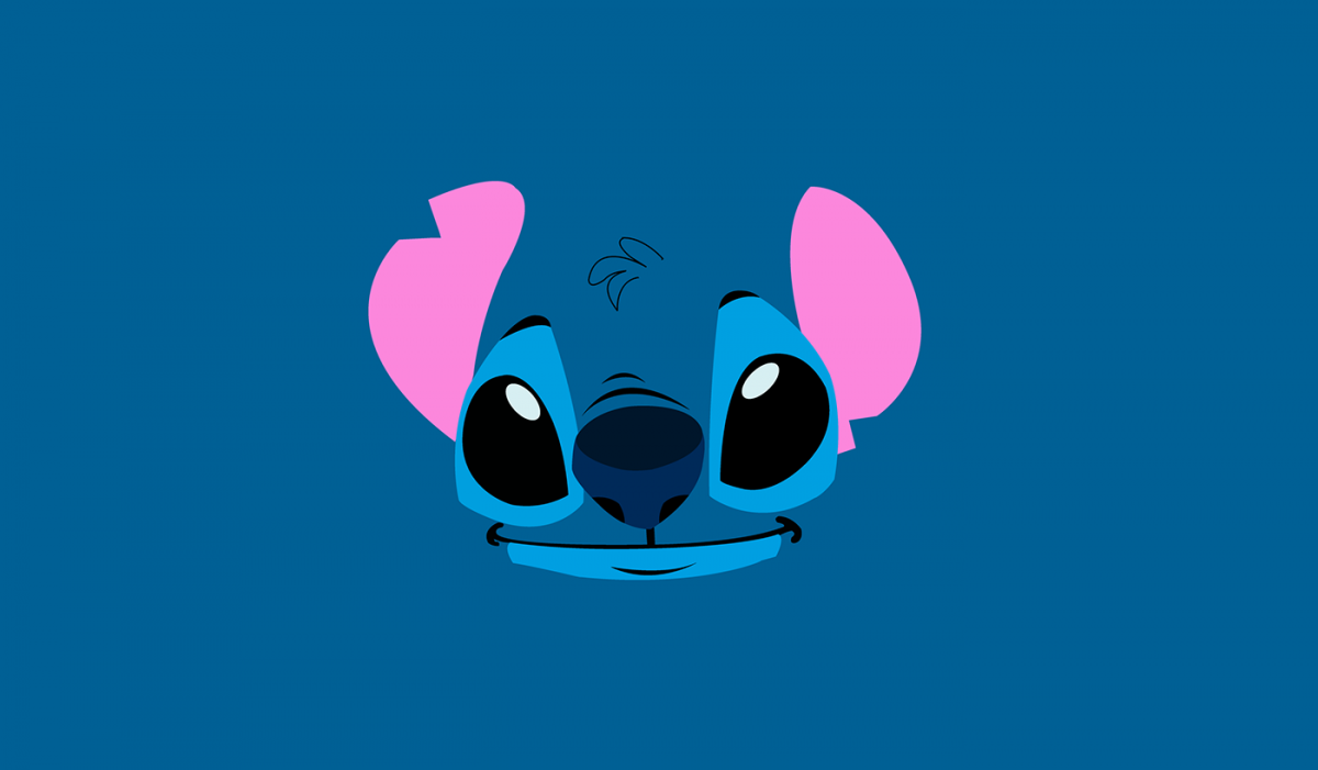 Стич и его братья