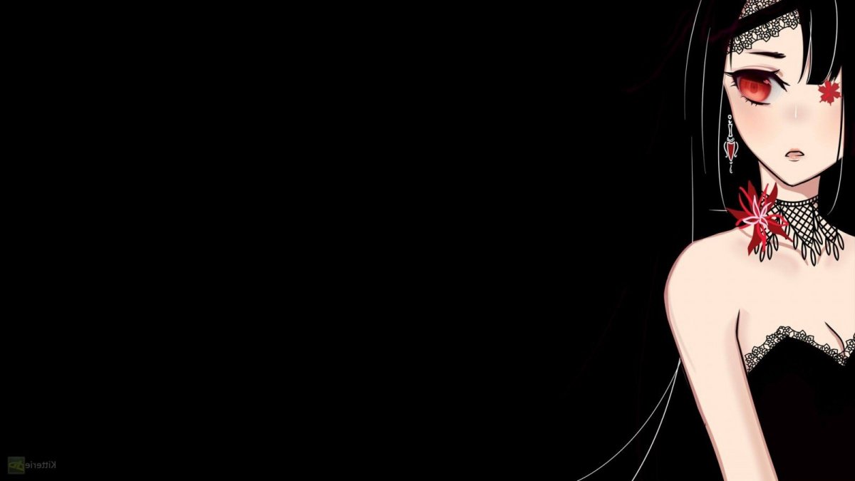 Фон в стиле аниме