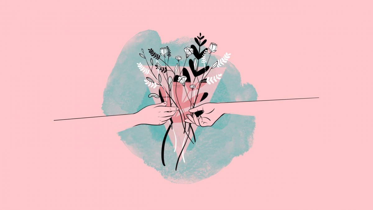 Минимализм Вдохновение