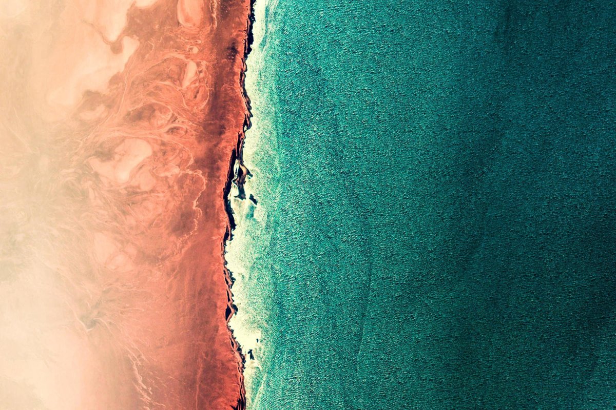 Текстура природа