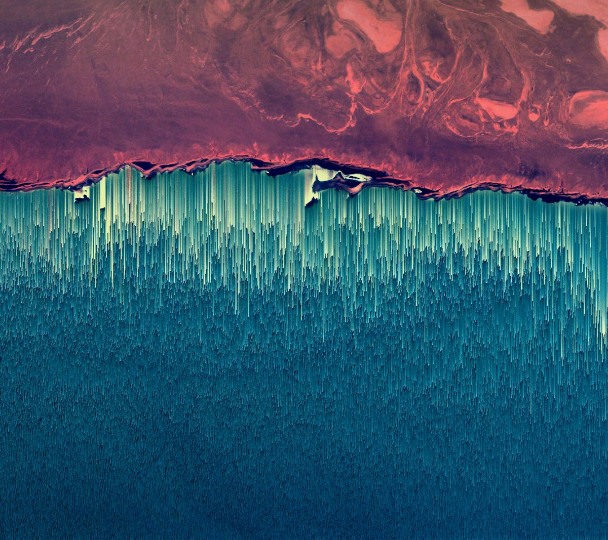 Обои гугл пиксель