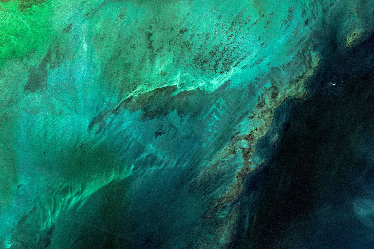 Обои андроид 7