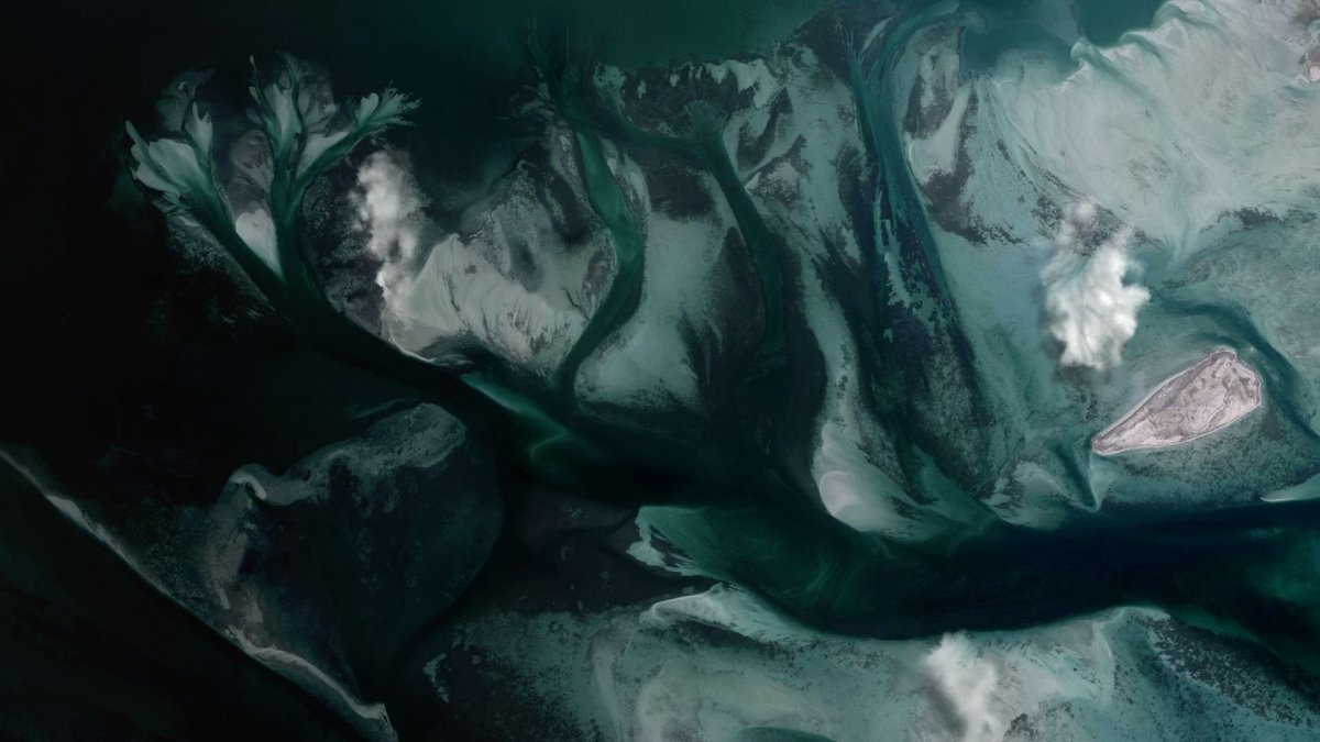 Обои Google Pixel 4k