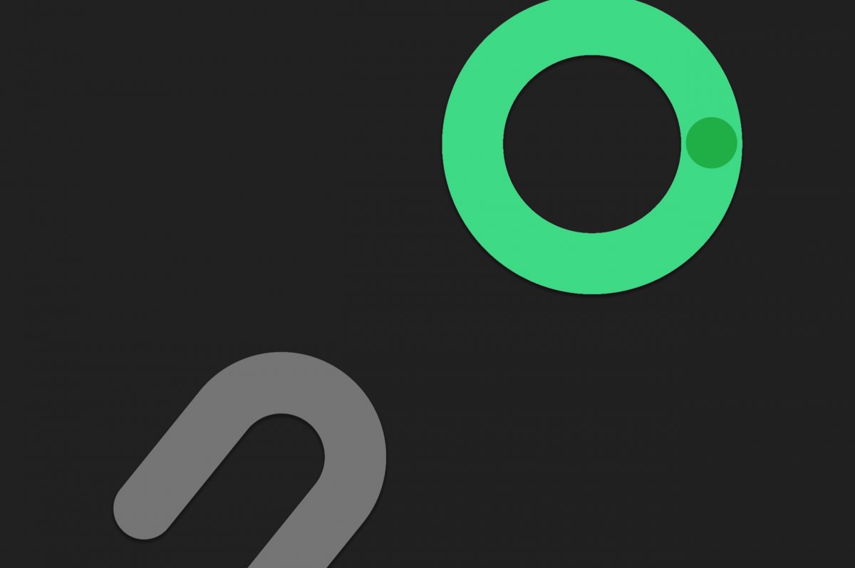 Обои Google Pixel