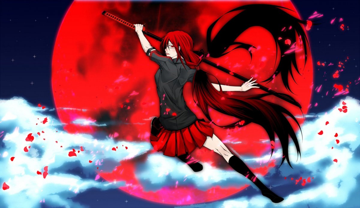 Кисараги сая Химари