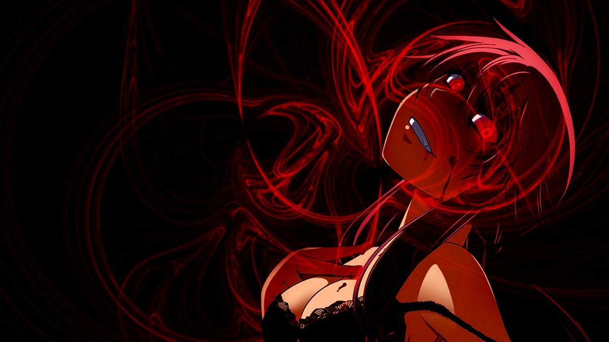 Арты на Красном фоне