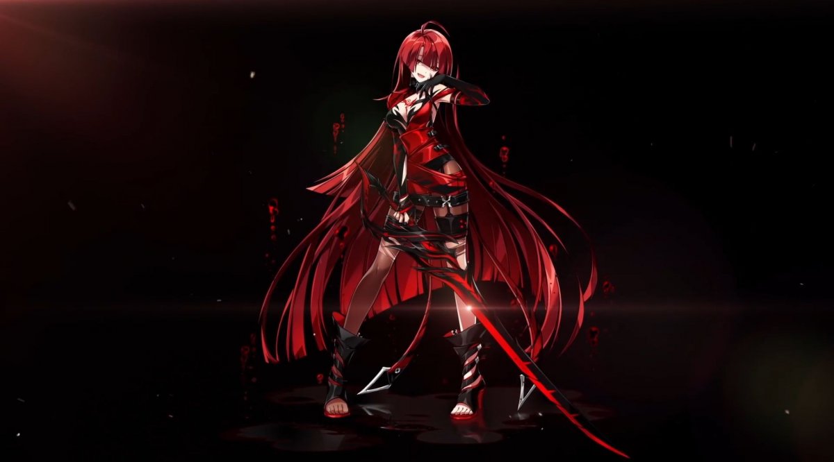 Элизис / Elesis