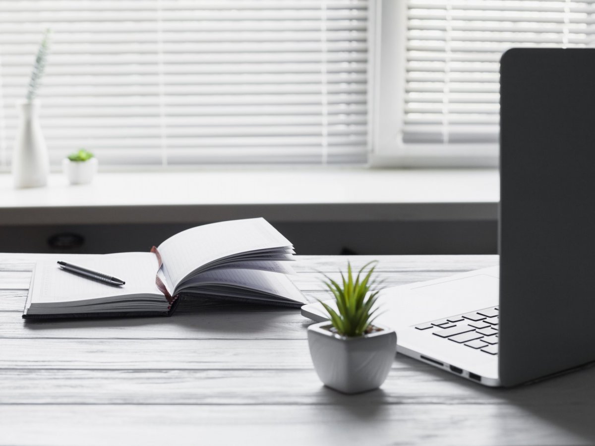 Фон для рабочего стола офисные