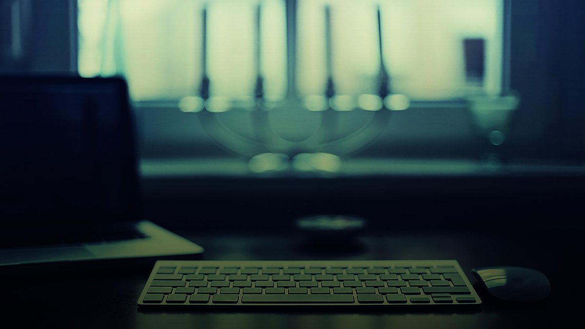 Стол офисный