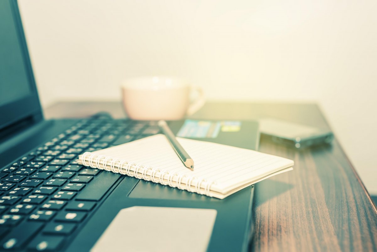 Заставка на рабочий стол офисный стиль