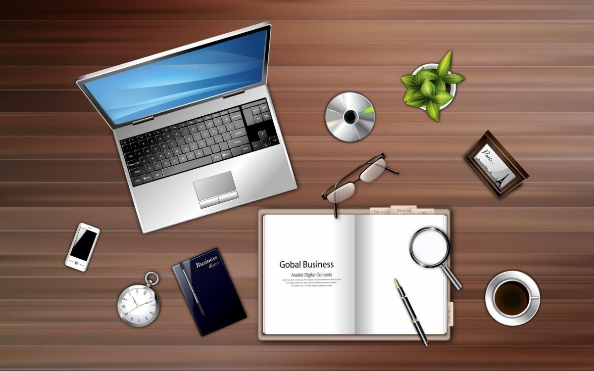 Фон для предмета