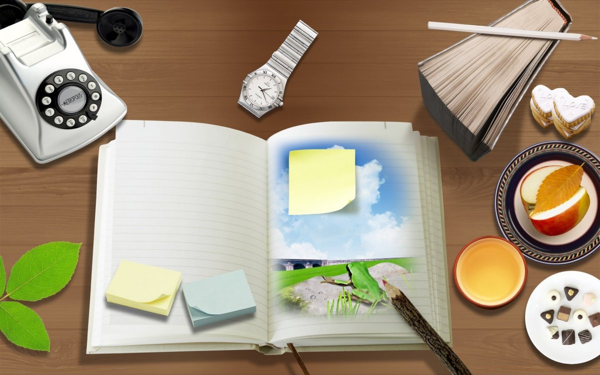 Фон для предмета