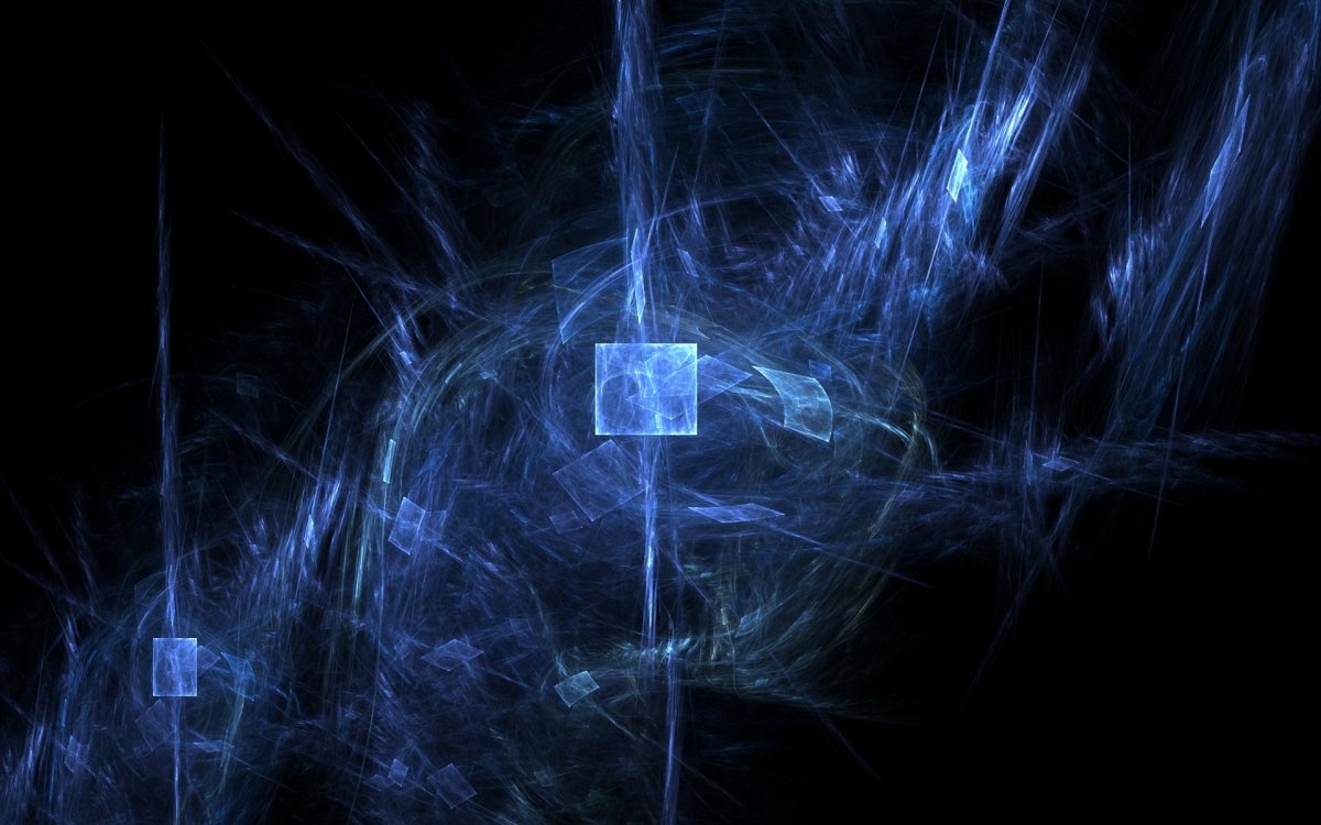 Необычный фон для фотошопа