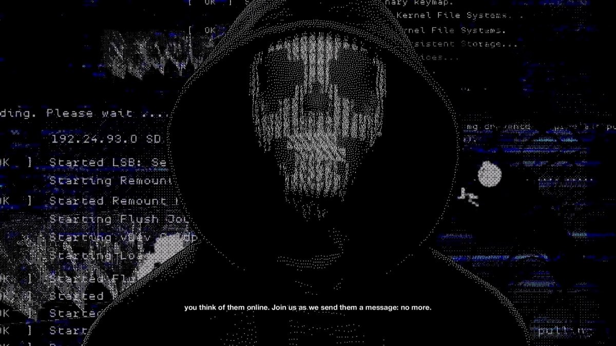 Обои на рабочий стол Hi-Tech