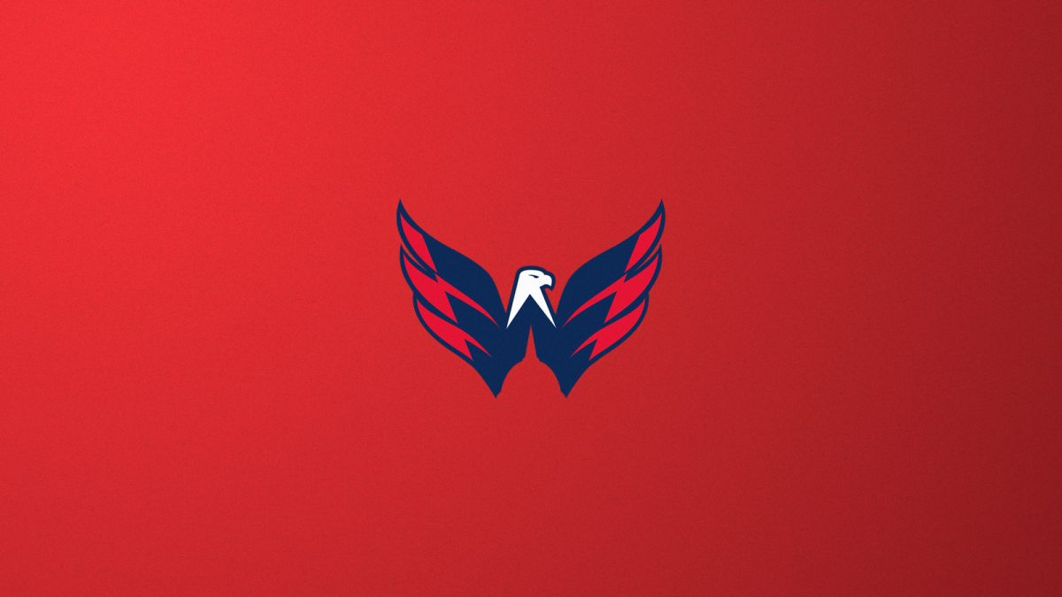 Вашингтон Кэпиталз логотип