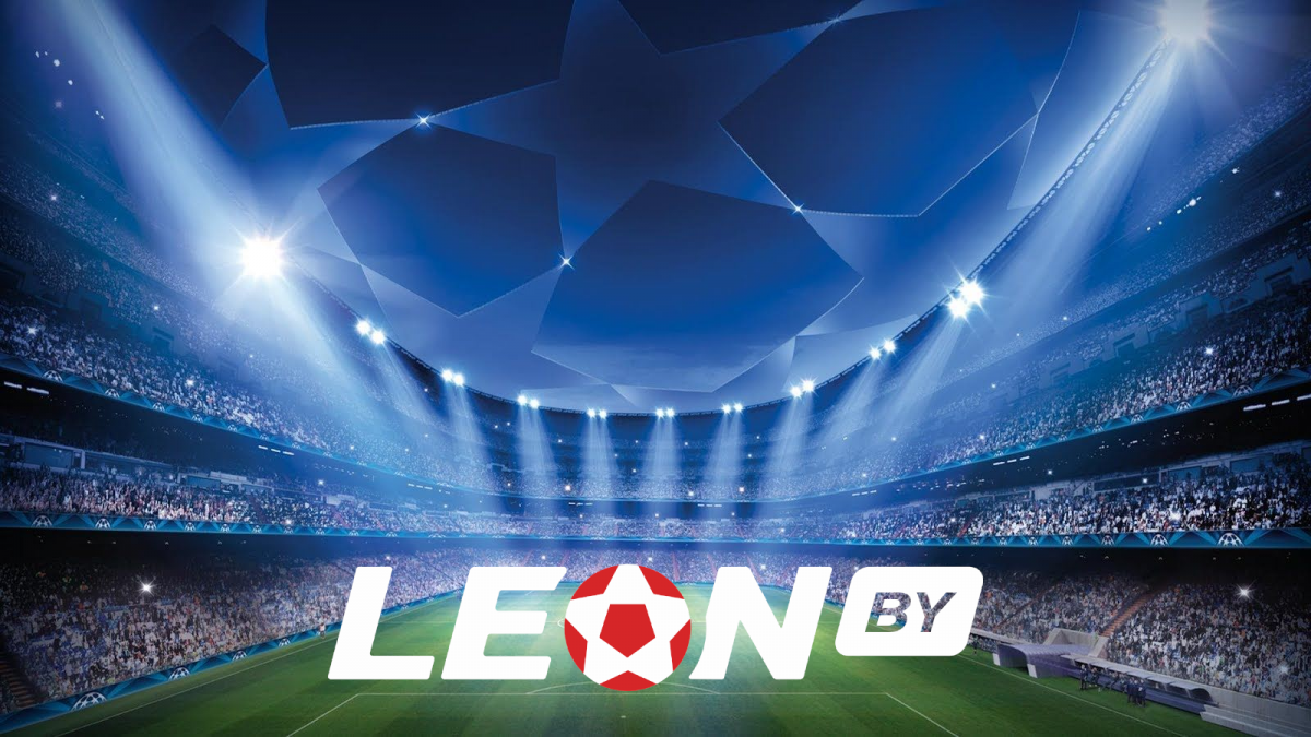 Лига чемпионов на рабочий стол