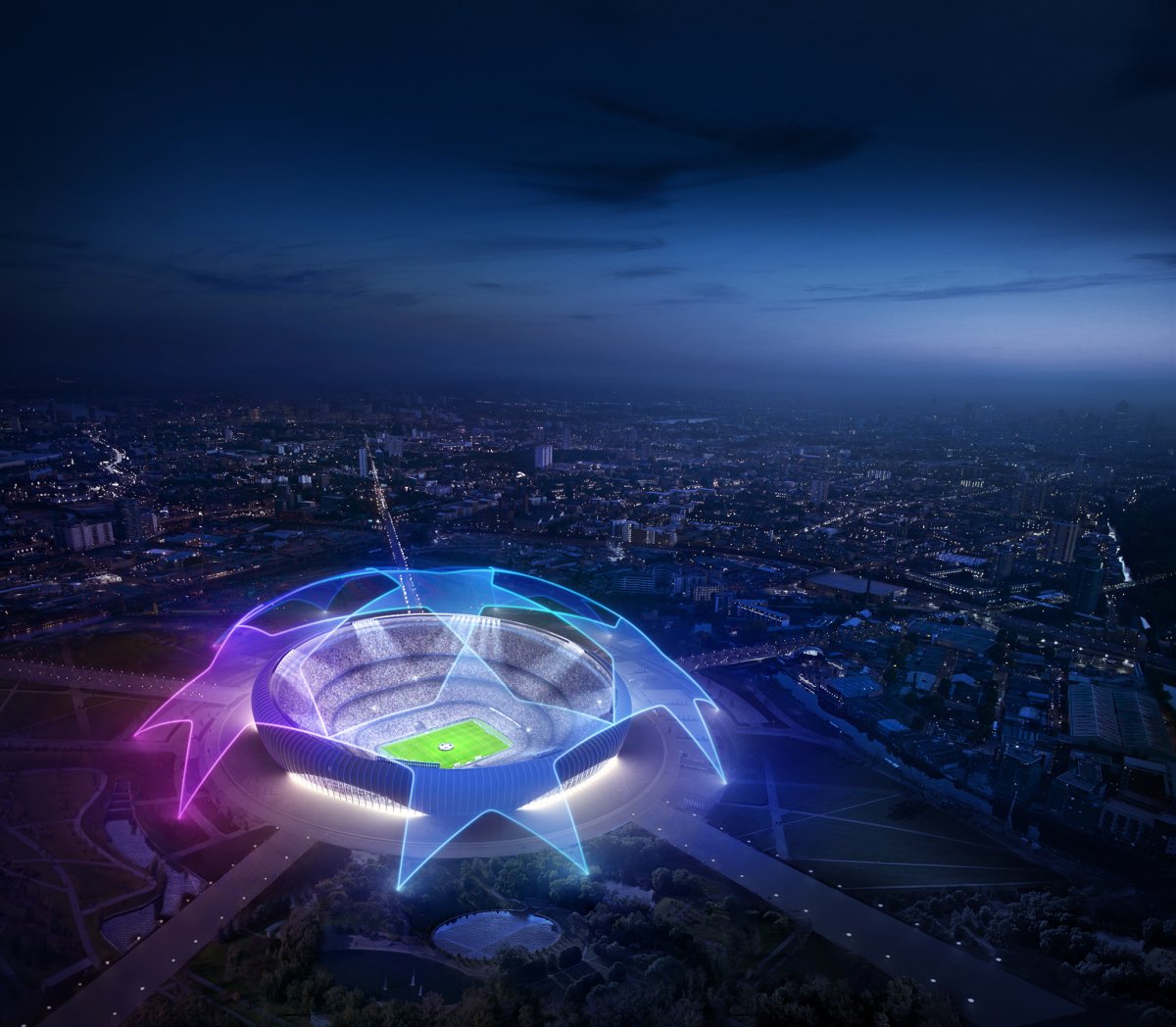 UEFA Champions League