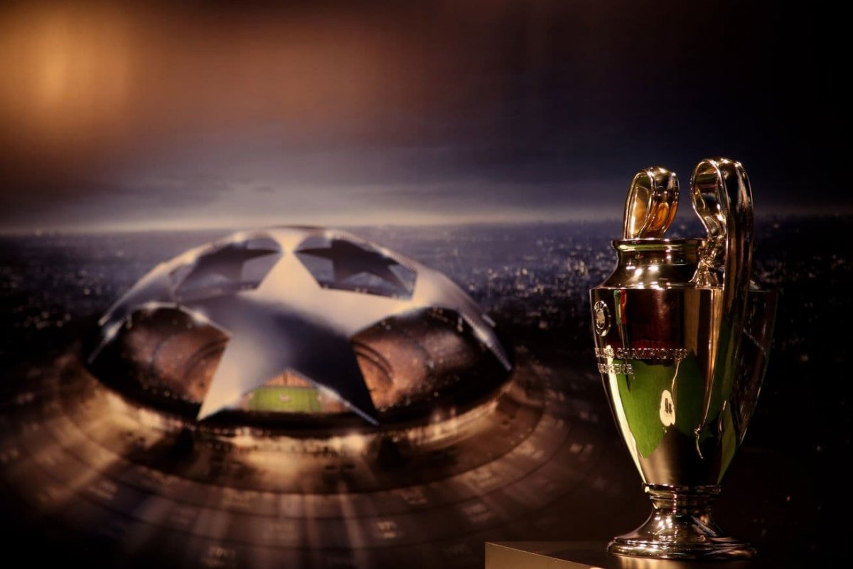 УЕФА Чемпионат лига