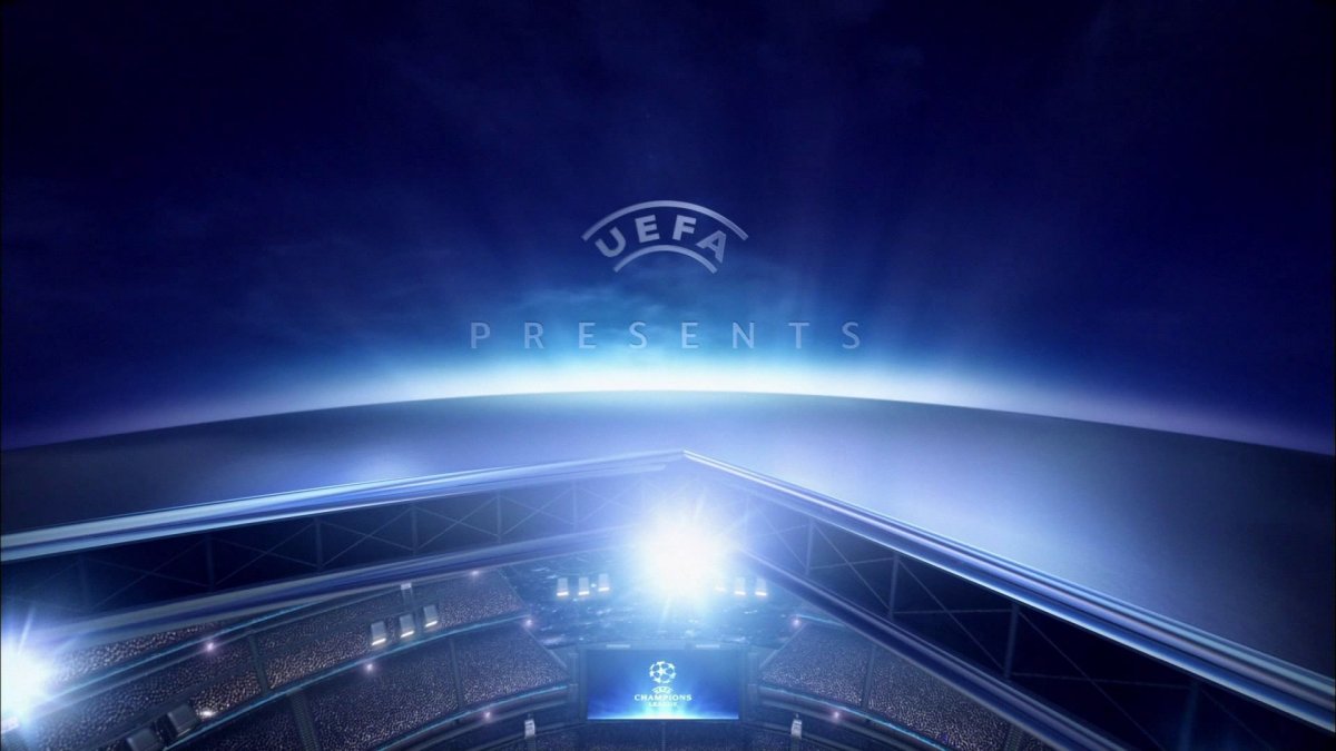 Лига чемпионов