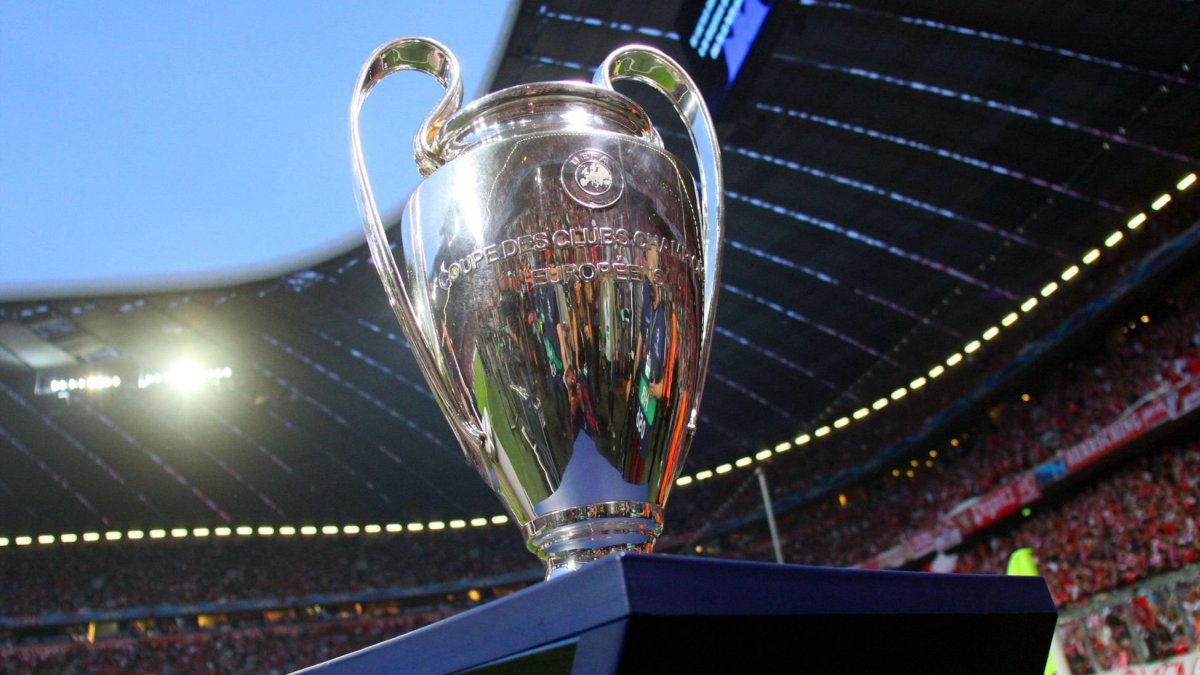 Чемпионат УЕФА