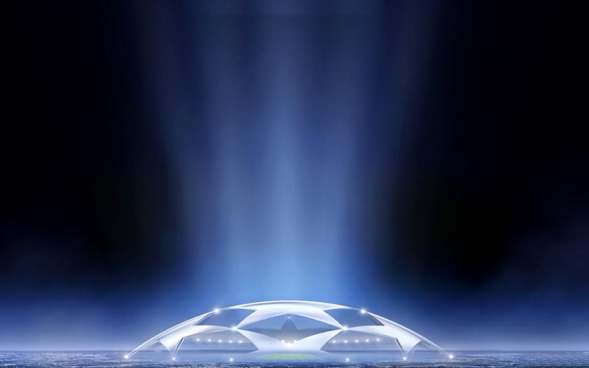 UEFA Champions League обои