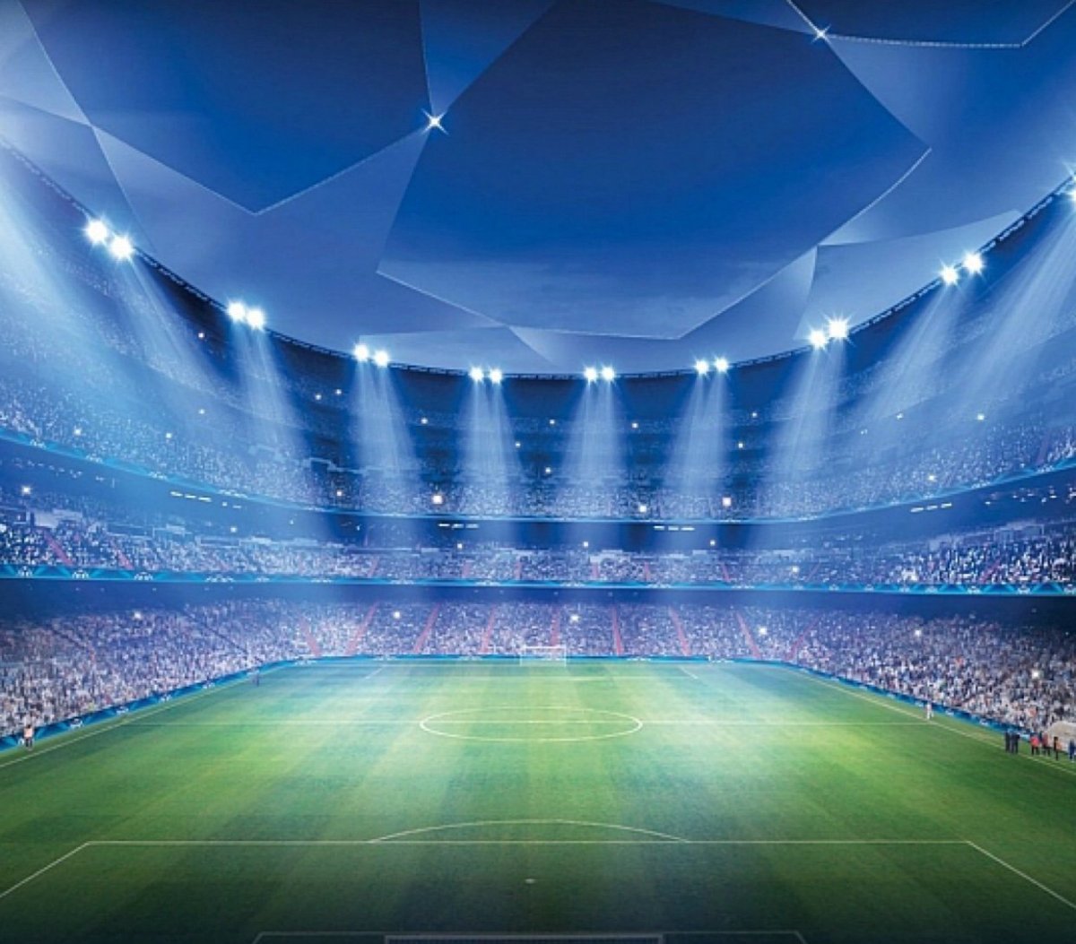 UEFA Champions League Champions