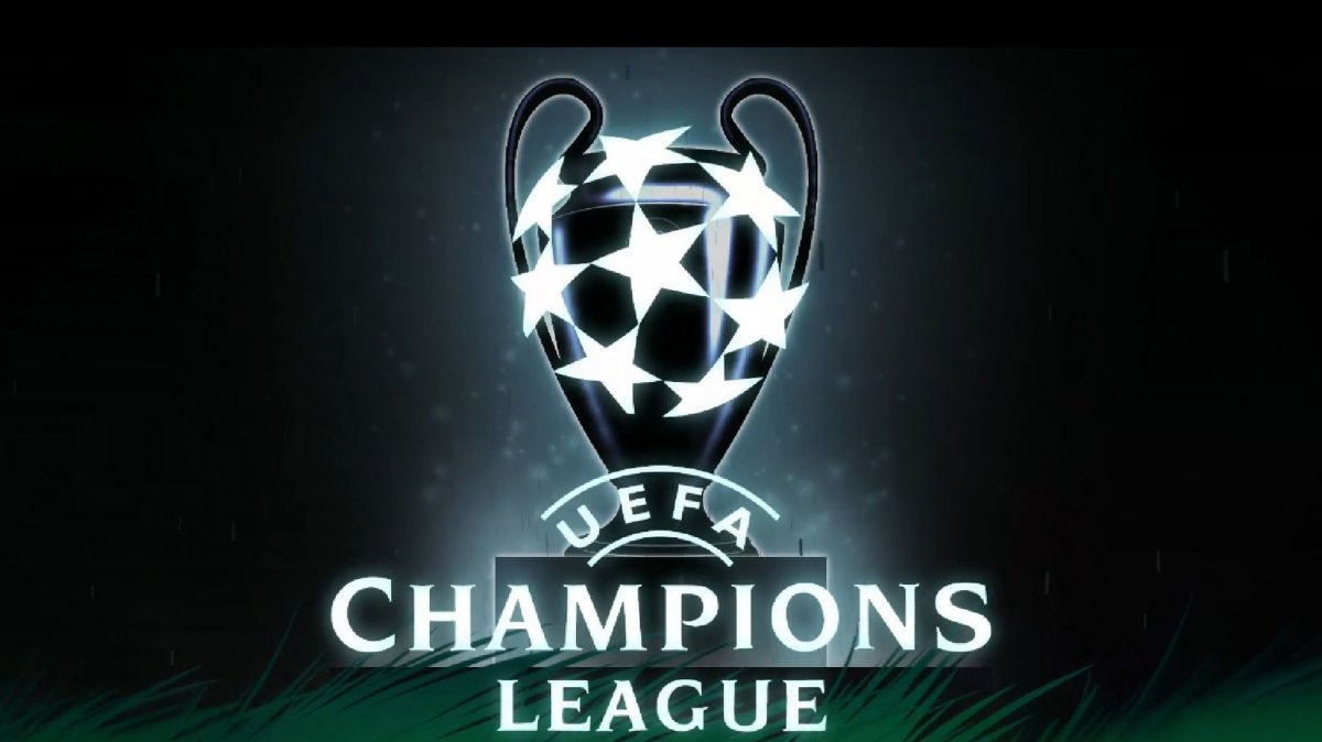 Лига чемпионов на рабочий стол