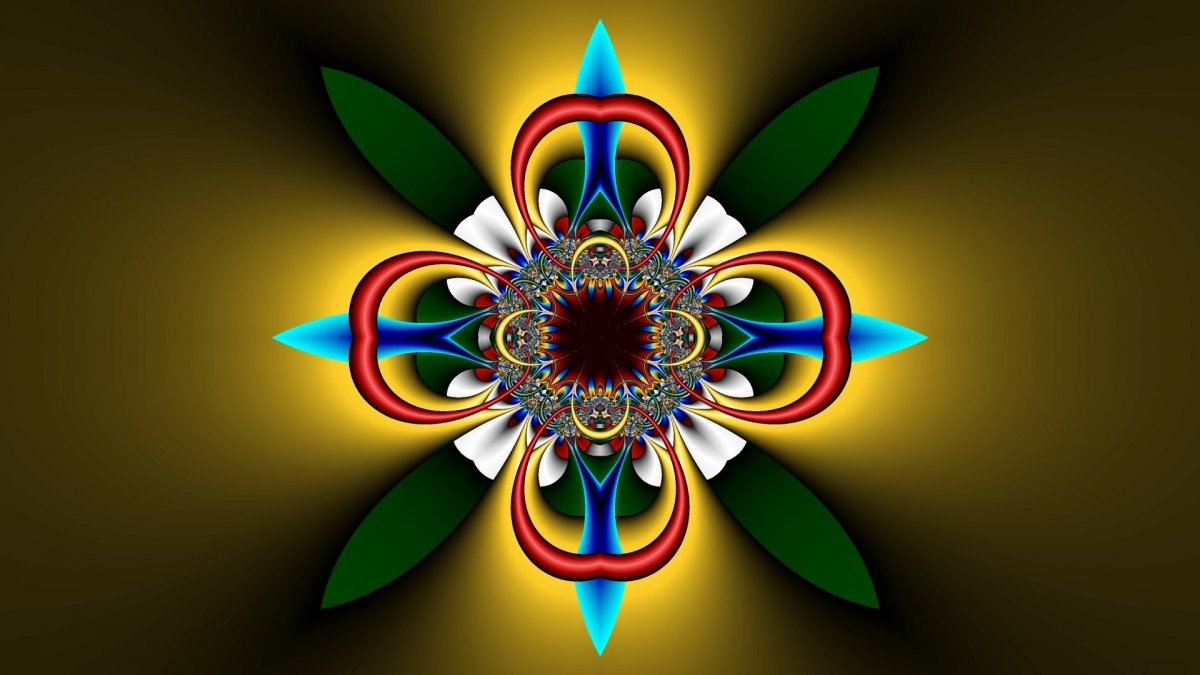 Картинки на рабочий стол абстракция