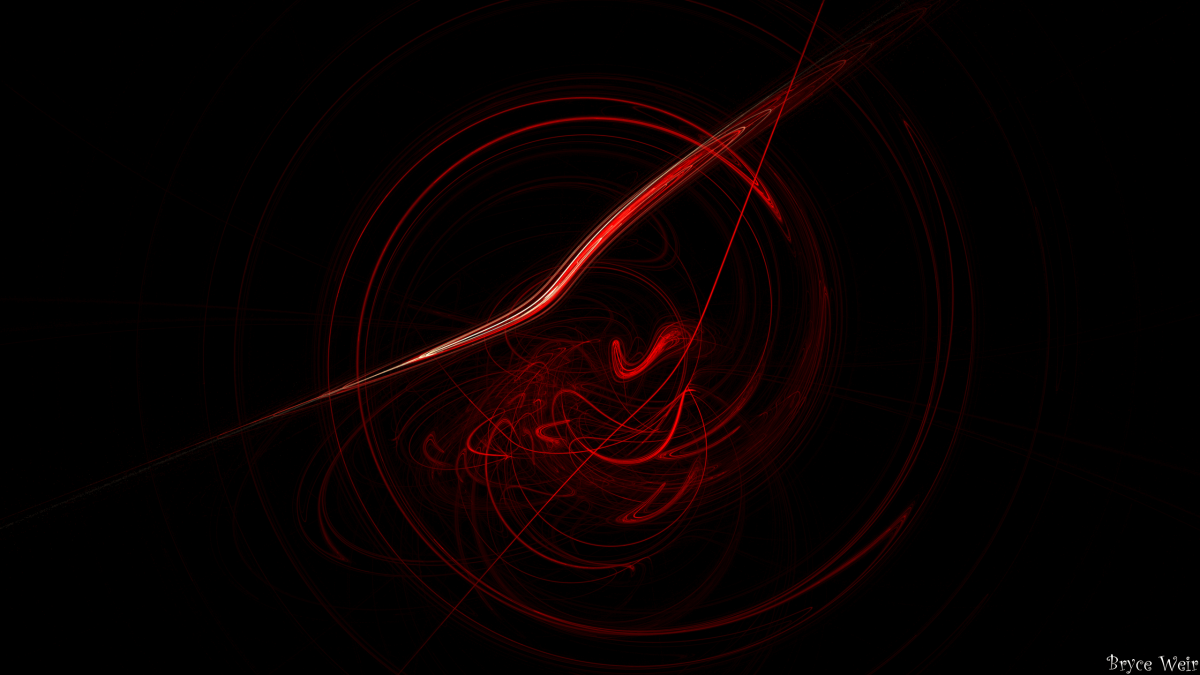 Крутые рисунки на Красном фоне