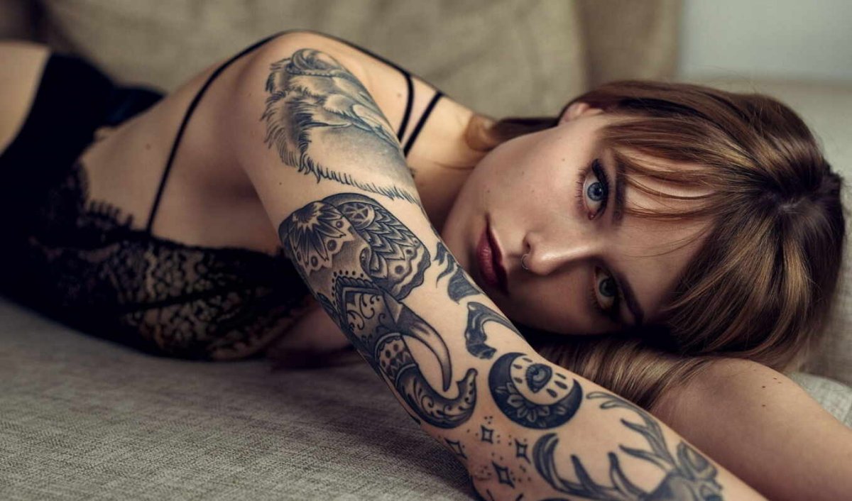 Крутые обои для девочек