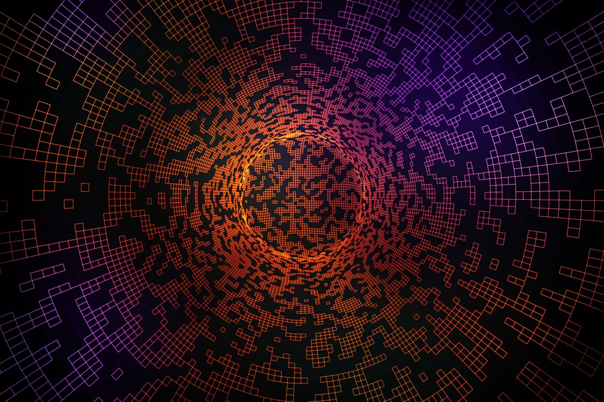 Киберпространство cyberspace